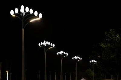 亞洲照明設計獎