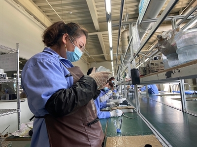 煙臺高新技術產業開發區 政務要聞 華鼎偉業:下好&ldquo;創新棋&rdquo; 科技點燃高質量發展&ldquo;加速器&rdquo;