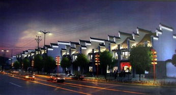 提升景觀照明工程質(zhì)量之燈具選型與安裝