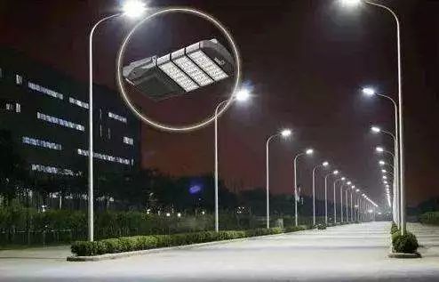 智慧照明建設工程啟動 海門城區2.7萬盞路燈將有 身份證