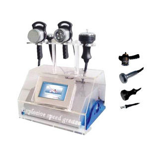 _肥儀器 甩脂機(jī) 推脂機(jī) 極速爆脂儀 碎脂機(jī) 空穴40K爆脂儀減怎么樣_2012_正品_圖片 - 電動(dòng)瘦腿帶/美腿儀 - TaoBao購物哥