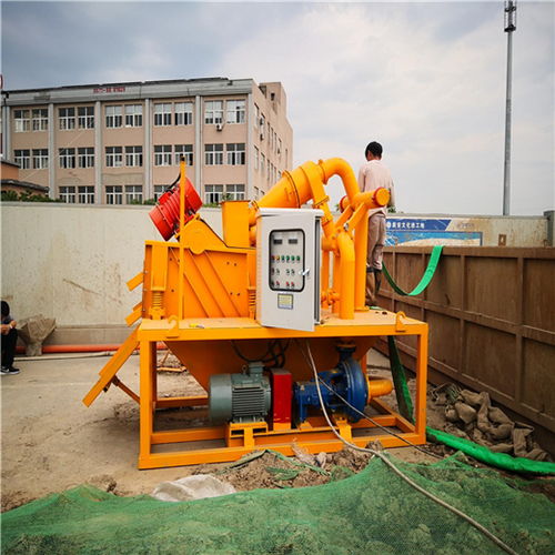 天水雙旋流泥漿分離機保養(yǎng)方法與無線體溫監(jiān)測器的應用