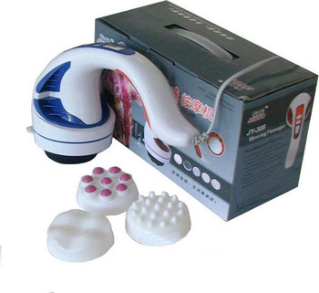 震動減腰產品解析 價格、圖片與生物感測器的結合應用